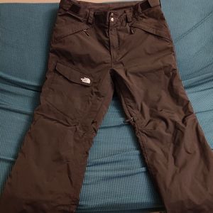 The North Face Freedom Insulated Pants